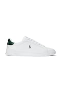 Polo Ralph Lauren scarpe in pelle