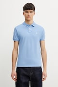 Polo Ralph Lauren polo de bumbac uni, 710536856