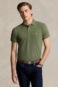 Bombažen polo Polo Ralph Lauren 710536856