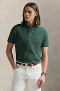 Bombažen polo Polo Ralph Lauren 710536856