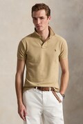 Polo Ralph Lauren πόλο ανδρικό βαμβακερό πράσινο 710536856
