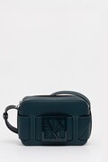 Armani Exchange geantă crossbody pentru femei cu imitație de piele multicoloră 942699 0A874