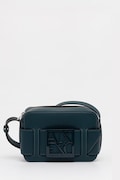 Armani Exchange geantă crossbody pentru femei cu imitație de piele multicoloră 942699 0A874