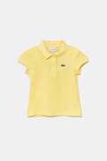 Lacoste detská bavlnená polokošeľa