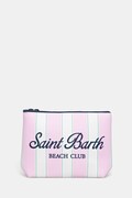 MC2 Saint Barth kosmetyczka damska różowa ALIN001