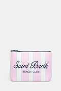 MC2 Saint Barth kosmetyczka damska różowa ALIN001