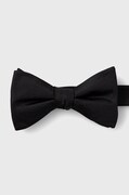 MICHAEL Michael Kors papion de matase culoarea negru