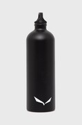 Salewa butelka Isarco 1000 ml kolor czarny 00.0000000530