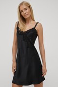 Lauren Ralph Lauren koszula nocna damska czarna