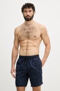 BOSS szorty kąpielowe męskie granatowe 50469329