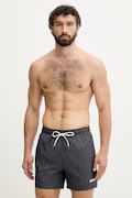 HUGO szorty kąpielowe męskie HAITI szare 50469312