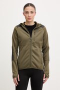 Viking bluza sportowa damska Yosemite zielona 720/24/1232