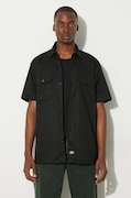 Dickies camicia uomo colore nero