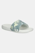 Helly Hansen klapki HH SLIDE damskie kolor zielony 11715.