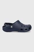 Šľapky Crocs tmavomodrá farba