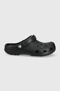 Šľapky Crocs čierna farba