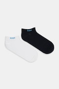 BOSS skarpetki 2-pack męskie kolor granatowy 50467730
