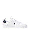 Polo Ralph Lauren sneakersy Hrt Ct II kolor biały 809860883003