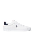 Polo Ralph Lauren sneakersy Hrt Ct II kolor biały 809860883003