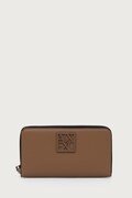 Armani Exchange гаманець жіночий зі штучної шкіри бежевий 948486 0A874