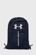 Under Armour plecak kolor granatowy gładki 1369220