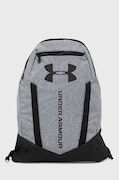 Under Armour plecak kolor szary gładki 1369220