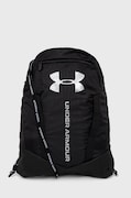 Under Armour plecak kolor czarny gładki 1369220