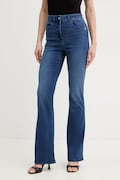 Patrizia Pepe jeansy damskie high waist