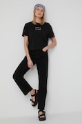 Traperice Levi's RIBCAGE STRAIGHT ANKLE Ribcage za žene, visoki struk 726930012
