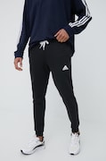adidas Performance spodnie dresowe Entrada 22 kolor czarny HB0574