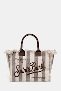 MC2 Saint Barth torebka tote damska brązowa VANI001