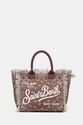 MC2 Saint Barth tote bag damska maro VANI001