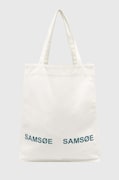 Сумочка Samsoe Samsoe Luca колір бежевий UNI214000