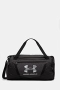 Αθλητική τσάντα Under Armour Undeniable 5.0 Medium χρώμα: μπεζ, 1369223
