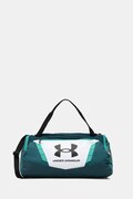 Under Armour torba sportowa Undeniable 5.0 kolor zielony 1369222