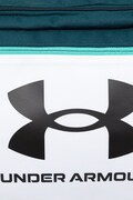 Under Armour torba sportowa Undeniable 5.0 kolor zielony 1369222