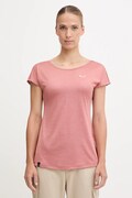 Salewa t-shirt sportowy Puez Melange kolor szary 00.0000026538