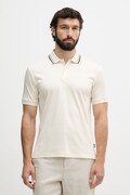 BOSS polo muški od pamuka Penrose 38 bijeli 50469360