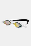 Nike okulary pływackie białe NESSD125