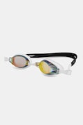 Nike okulary pływackie białe NESSD125