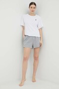 Dkny piżama damska kolor szary