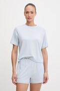 Polo Ralph Lauren піжама жіноча блакитна 4P8029