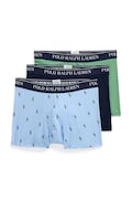 Боксери Polo Ralph Lauren 3-pack чоловічі 714830299