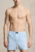 Polo Ralph Lauren bokserki bawełniane kolor niebieski 714862630
