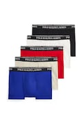 Bokserice Polo Ralph Lauren 5-pack 714864292