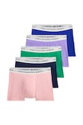 Polo Ralph Lauren bokserki 5-pack męskie kolor multicolor 714864292