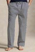 Polo Ralph Lauren spodnie piżamowe męskie bawełniane granatowe 714899509