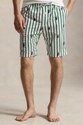 Polo Ralph Lauren szorty piżamowe męskie bawełniane zielone 714899636