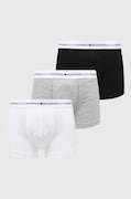Μποξεράκια Tommy Hilfiger 3-pack χρώμα: γκρι