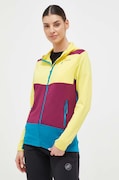 Viking bluza sportowa Tacoma z kapturem wzorzysta 720/25/7272